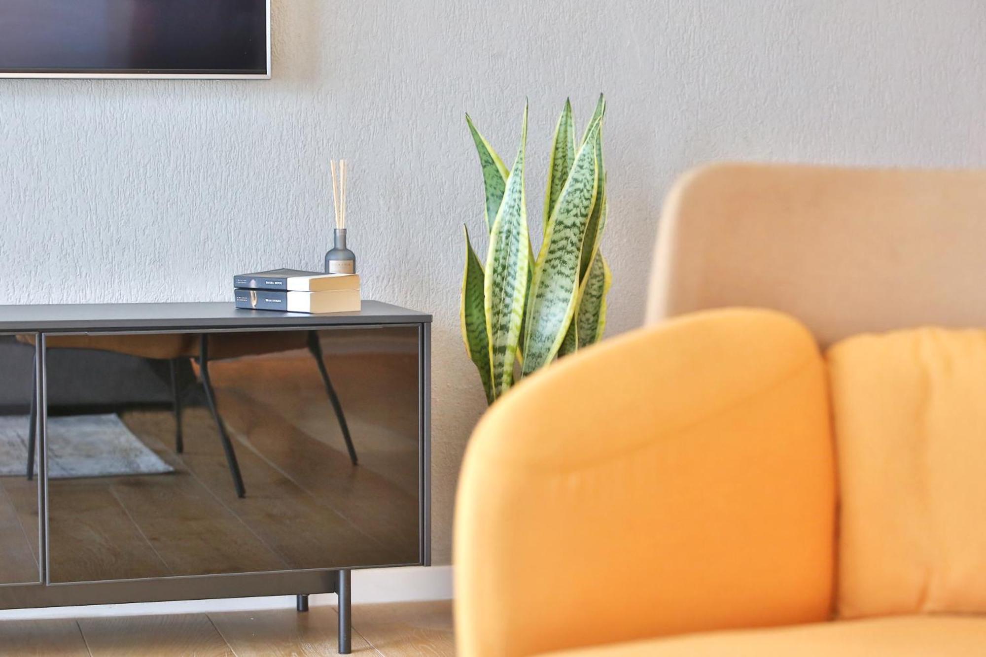 Luxury Suites By Notaly Ariel - Carmel Beach Haifa Bagian luar foto